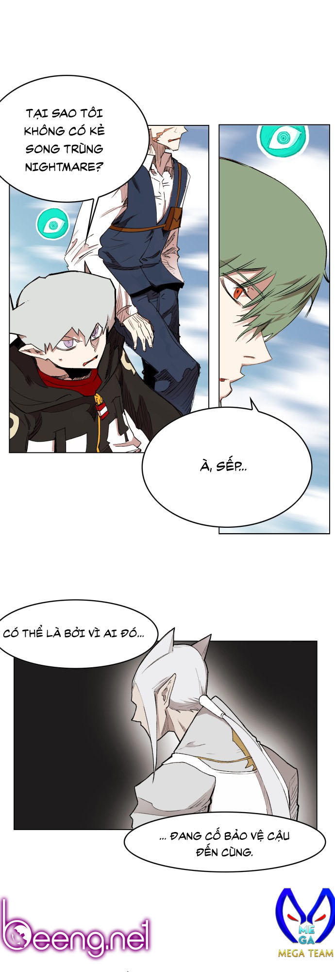 hard core leveling warrior chapter 173 48