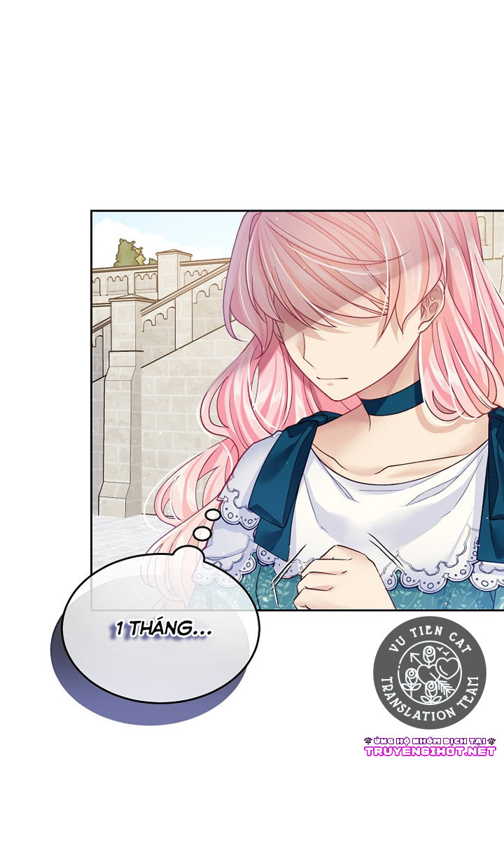 tôi gặp rắc rối vì chồng qúa dễ thương chapter 13.2 20