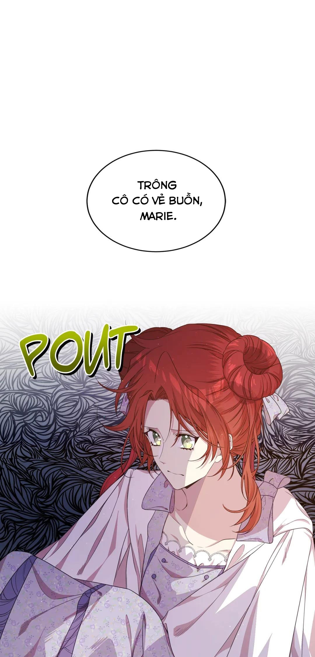 chị ấy là nữ chính trong truyện đó chapter 41 7