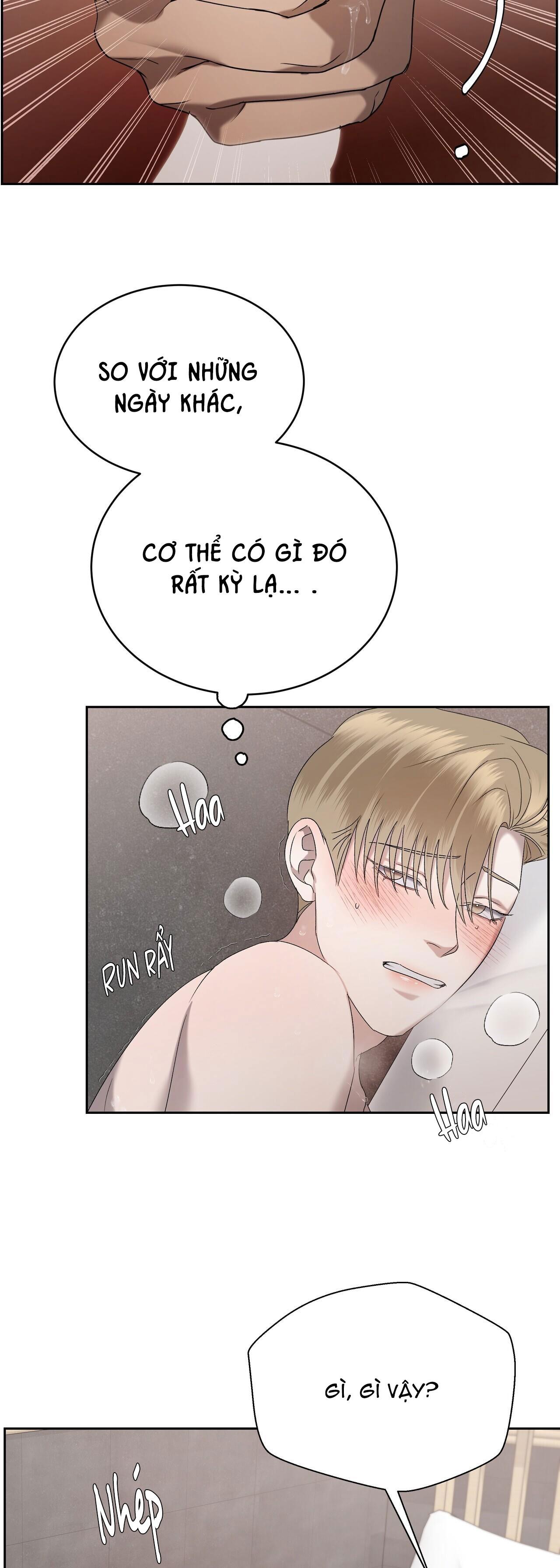 cầu thủ bóng nước chapter 27 26