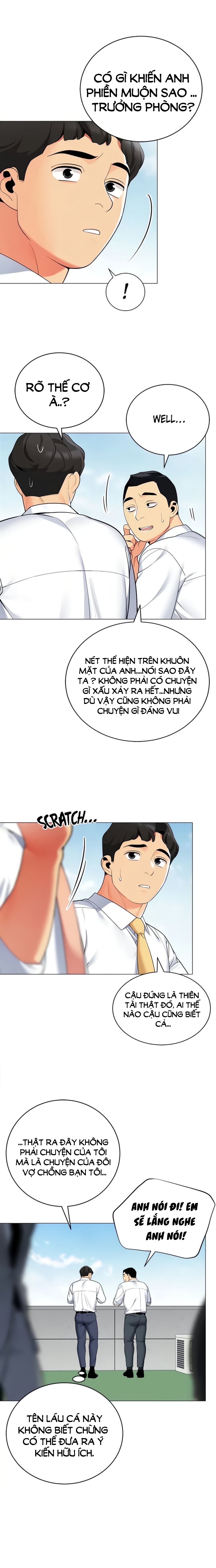 a good day to camp chapter 39 9