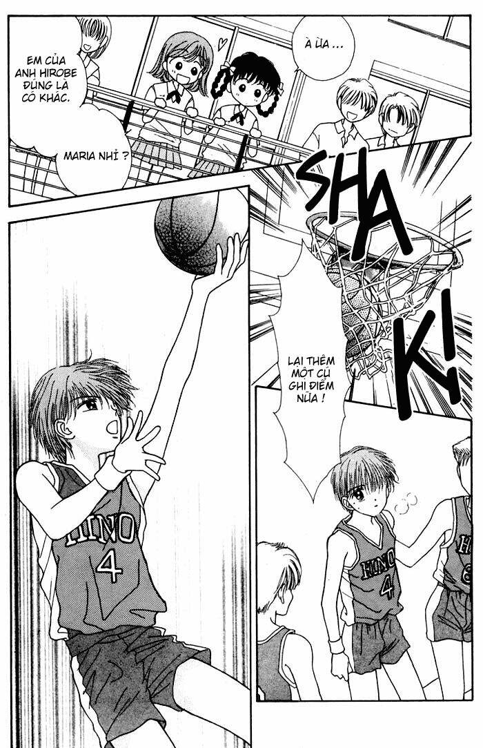 minto na bokura chapter 6 16