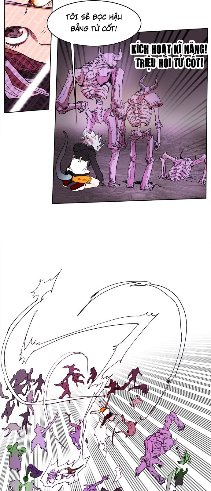 hard core leveling warrior chapter 93 31