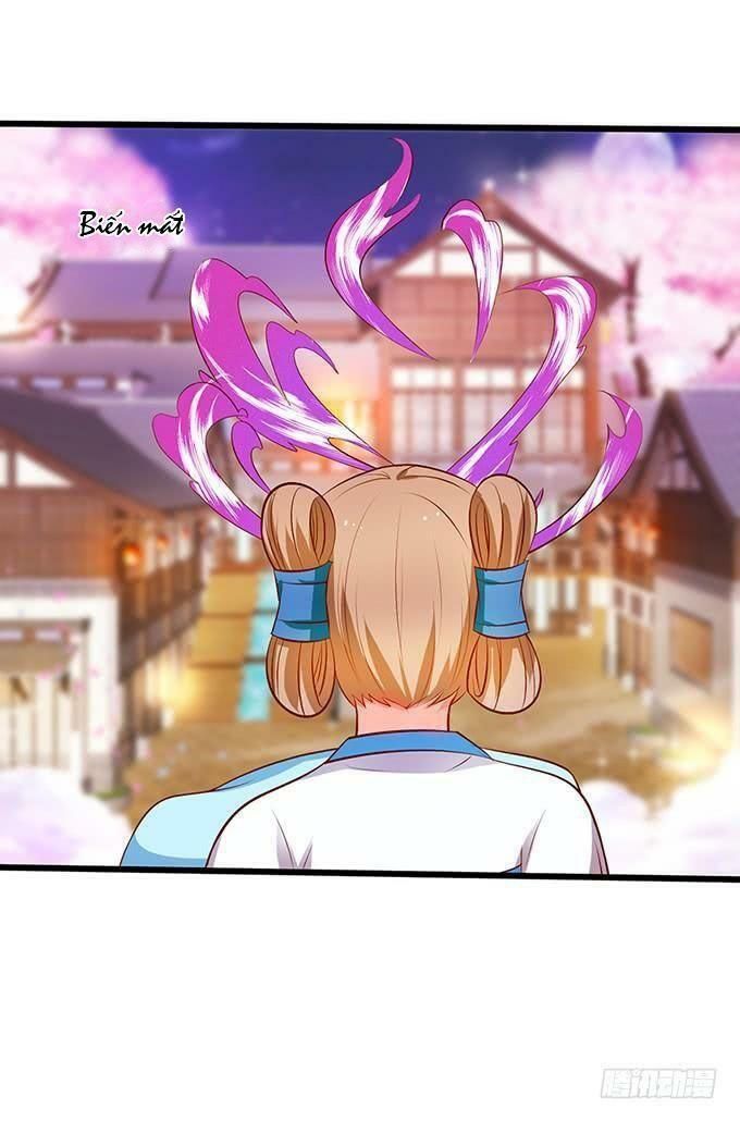 hồ tiên hung bạo chapter 79 30