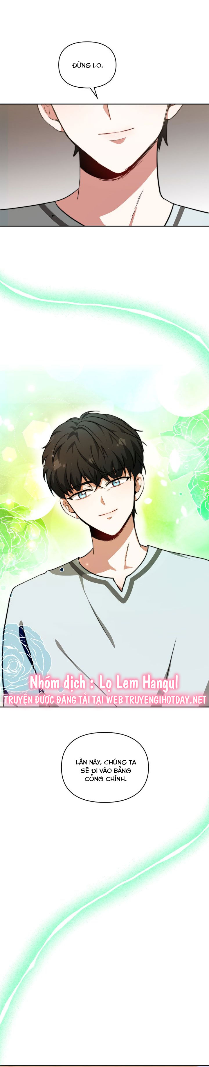 công nương eluana vita chapter 17 24