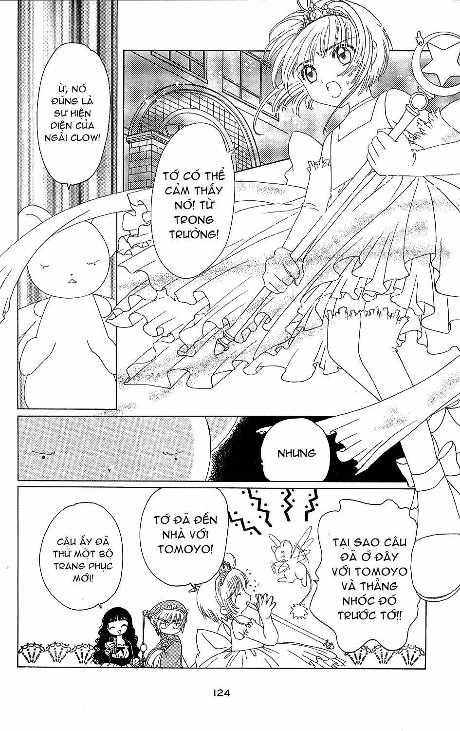 card captor sakura chapter 37 33