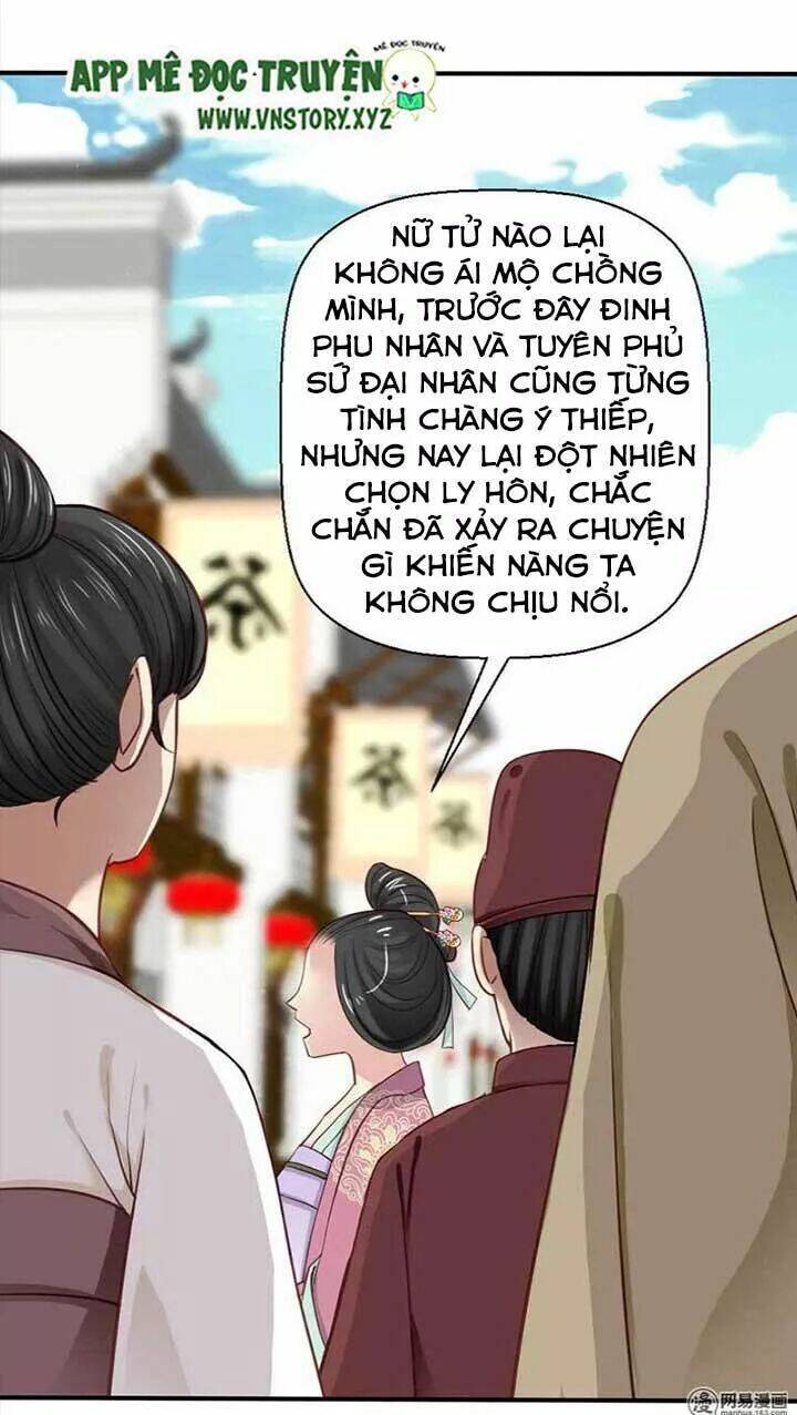 kiều nữ độc phi chapter 51 16