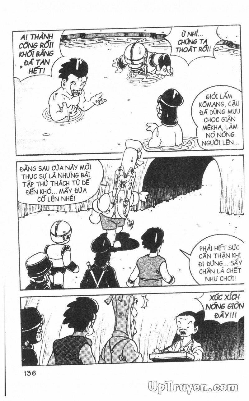 đội quân nhí nhố chapter 14 138