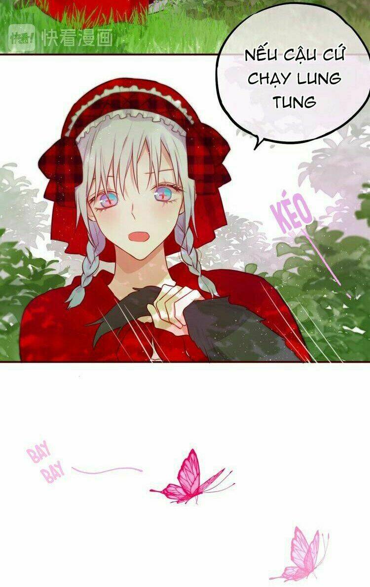 đêm ngày không dứt chapter 15.1 15