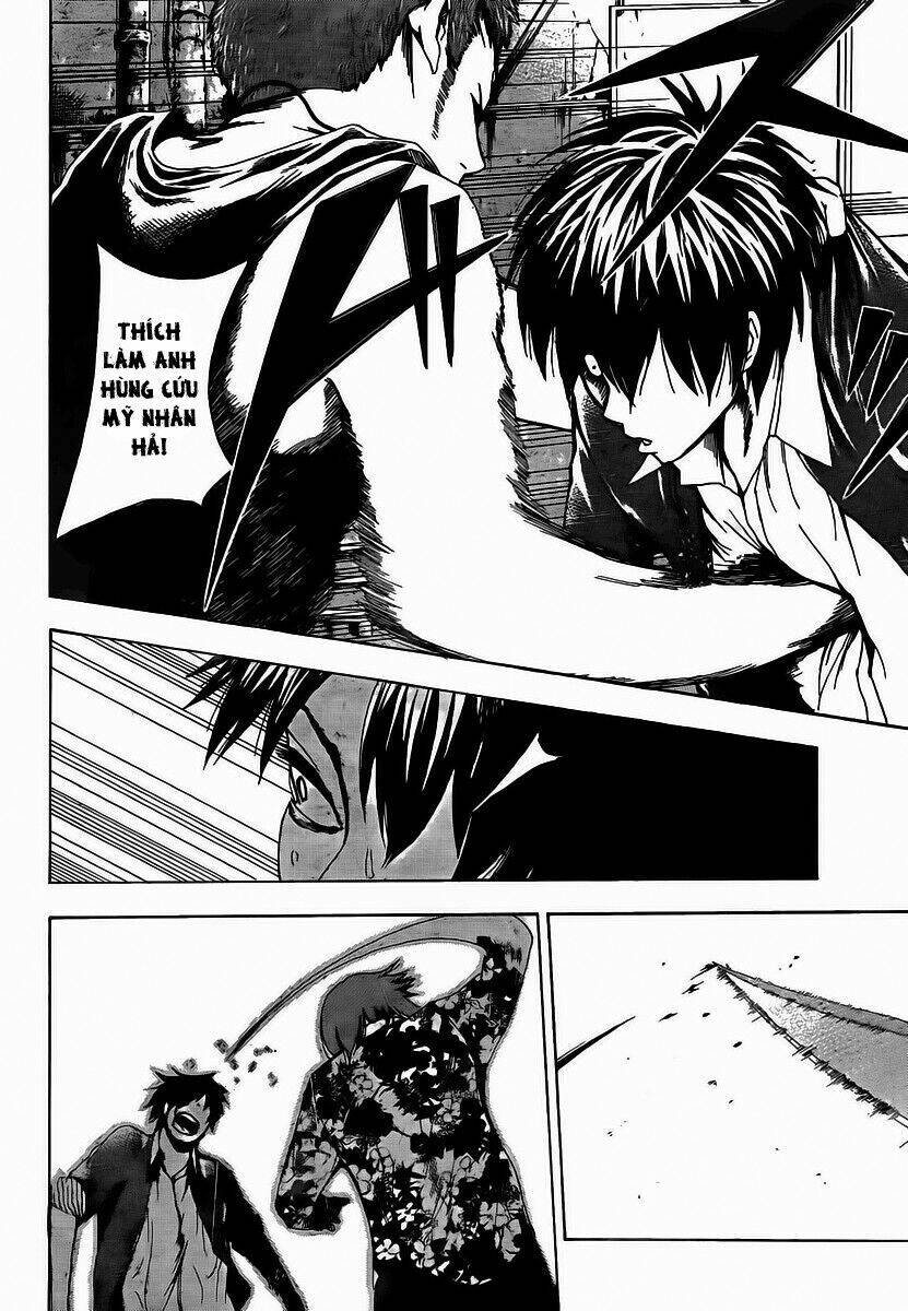 tiji-kun! chapter 1 50