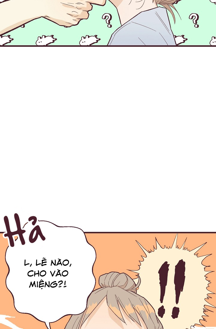 chạy đâu cho thoát chapter 5.1 8