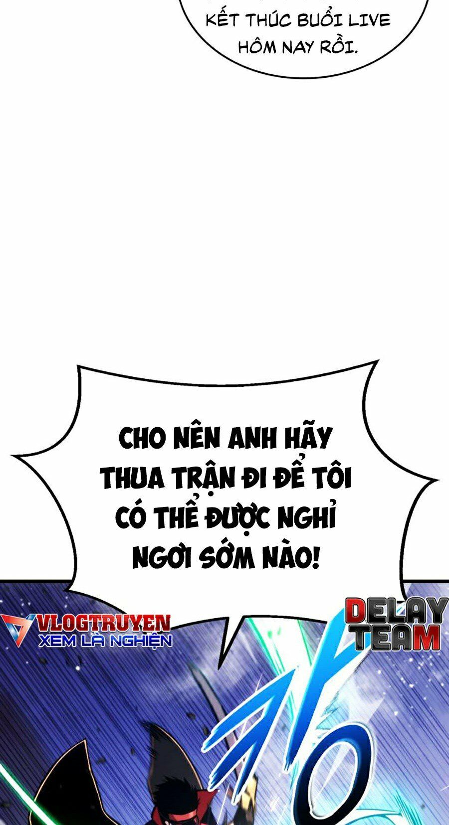 huyền thoại game thủ - tái xuất chapter 23 58