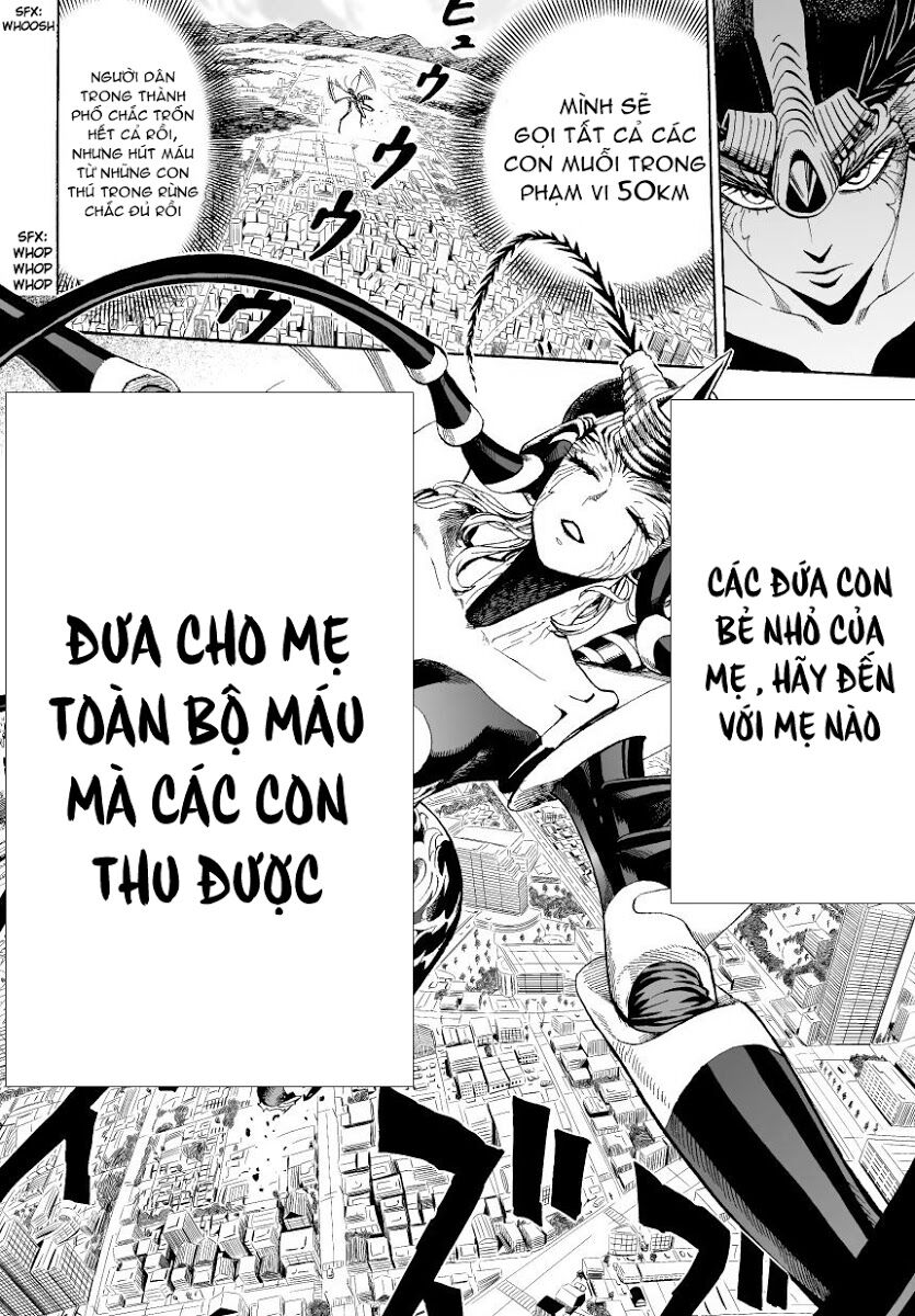 one-punch man chapter 6 7