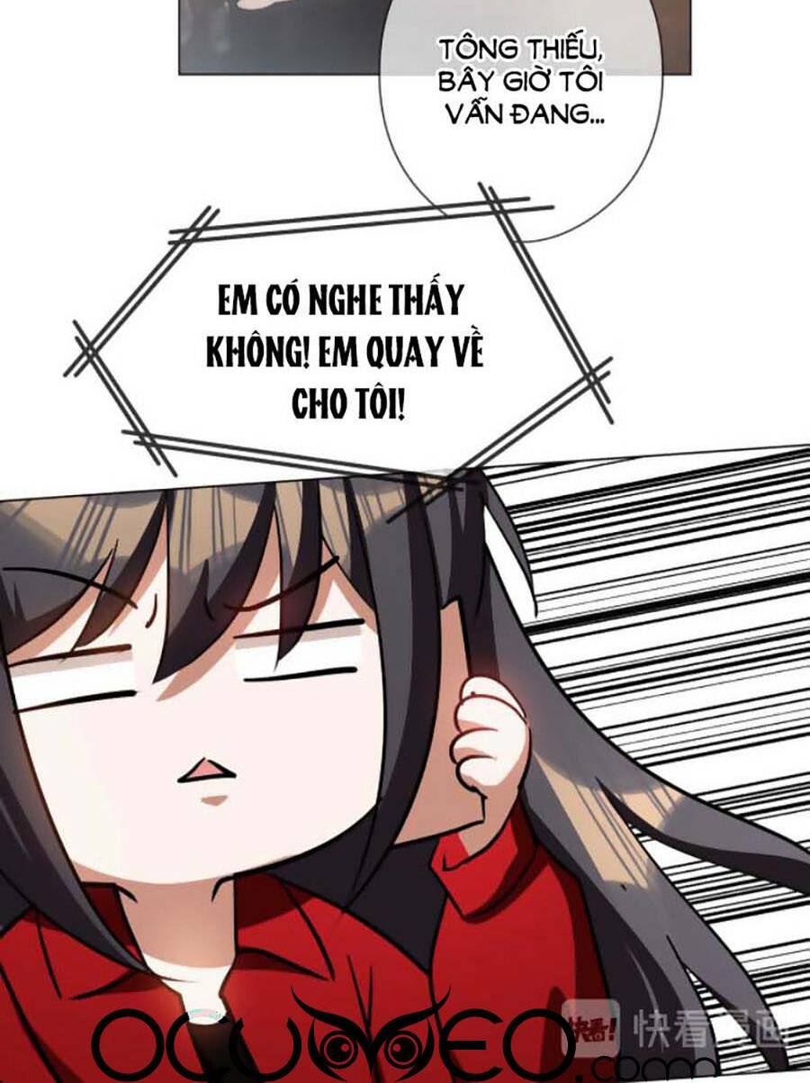 kế hoạch công lược của cô vợ gả thay chapter 60 22