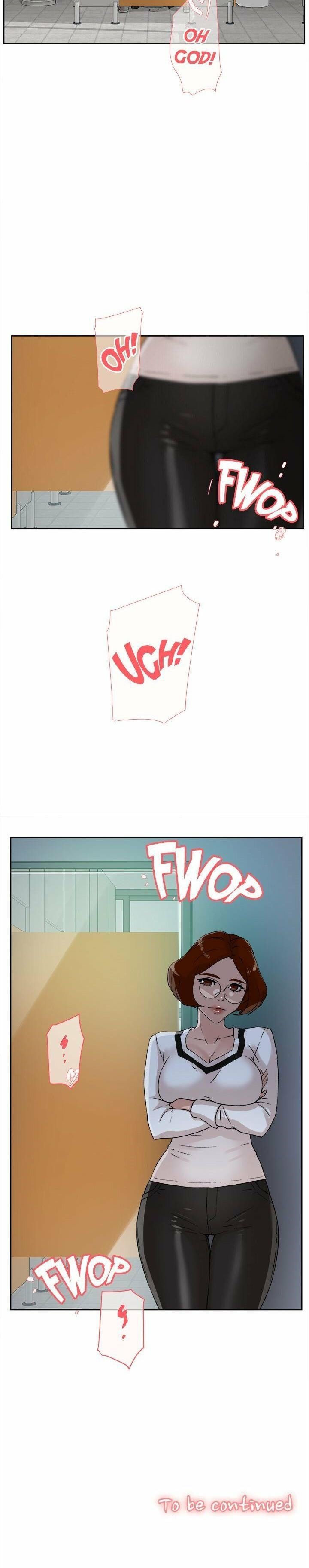 mười một cm của cô ấy chapter 46 10