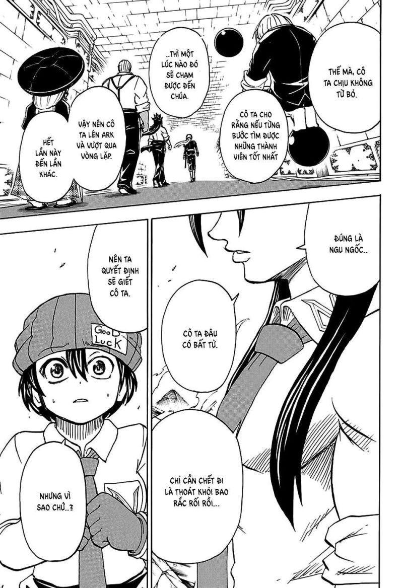 undead unluck chapter 46 11