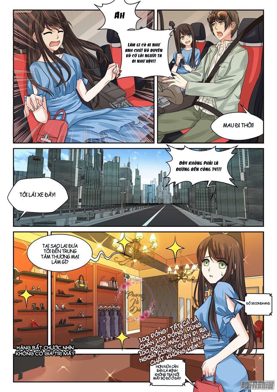 lưu luyến không rời chapter 4 7