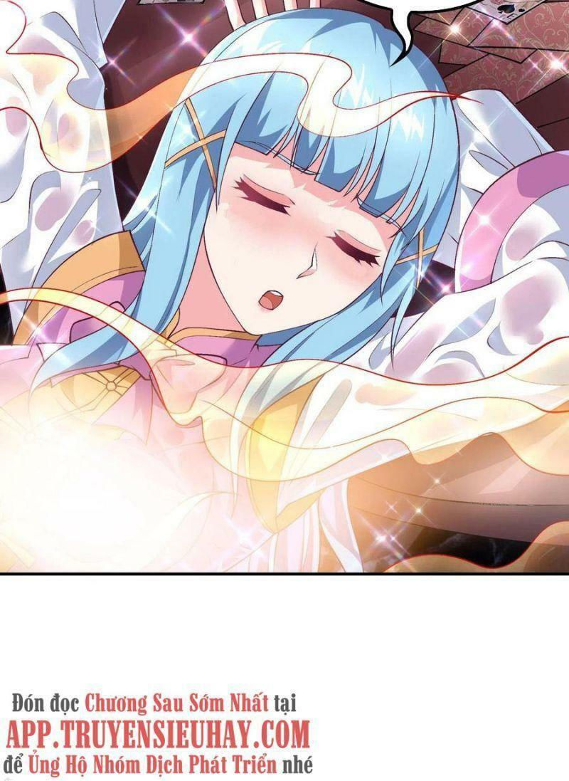 đệ nhất người ở rể chapter 167 43