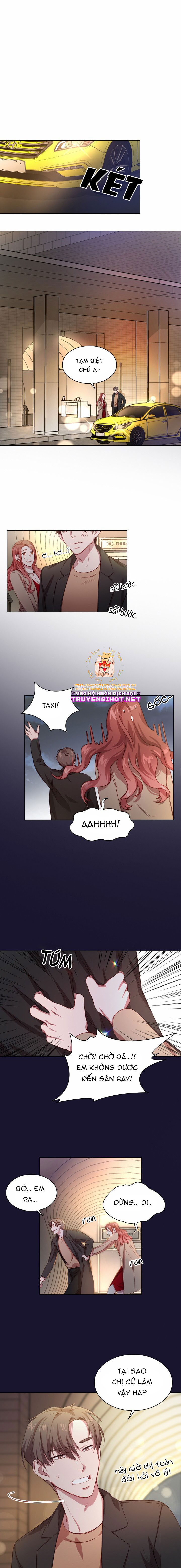 vướng vào mối quan hệ ngoài ý muốn chapter 3 10