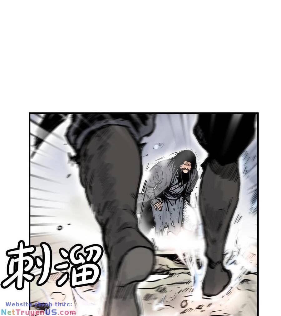 hỏa sơn quyền chapter 157 11