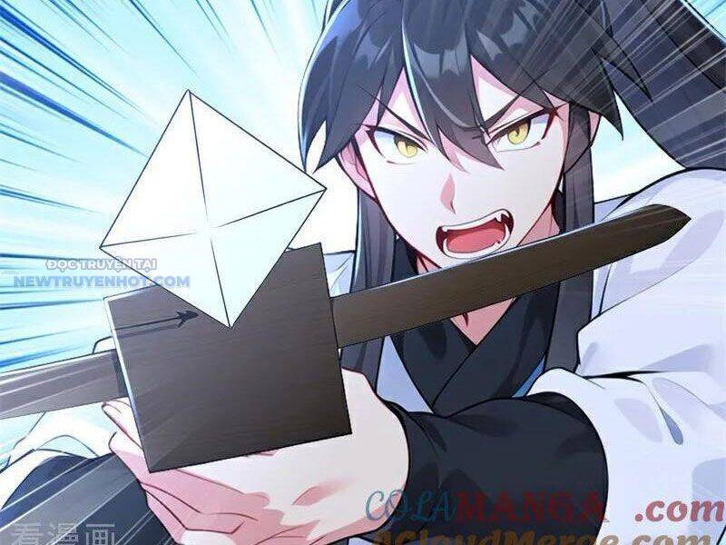 ta thực sự không muốn làm thần tiên chapter 116 26