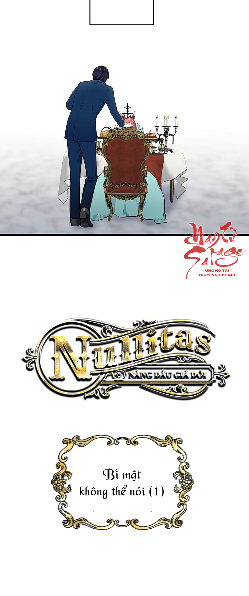 nullitas~nàng dâu giả dối~ chapter 38.1 9