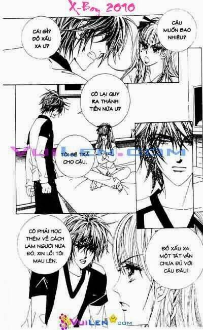 cuộc sống của tôi chapter 6 8