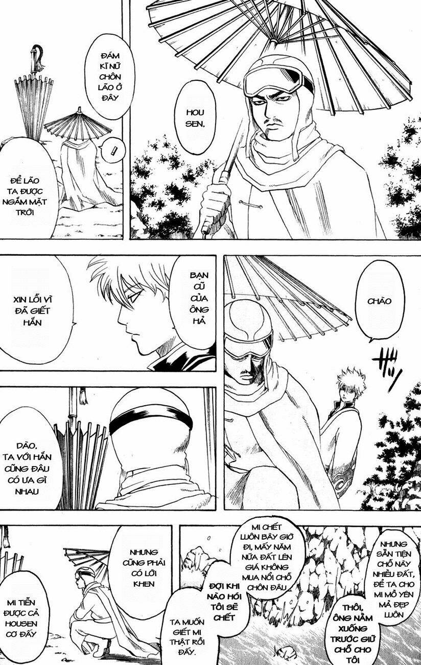gintama - linh hồn bạc chapter 228 10