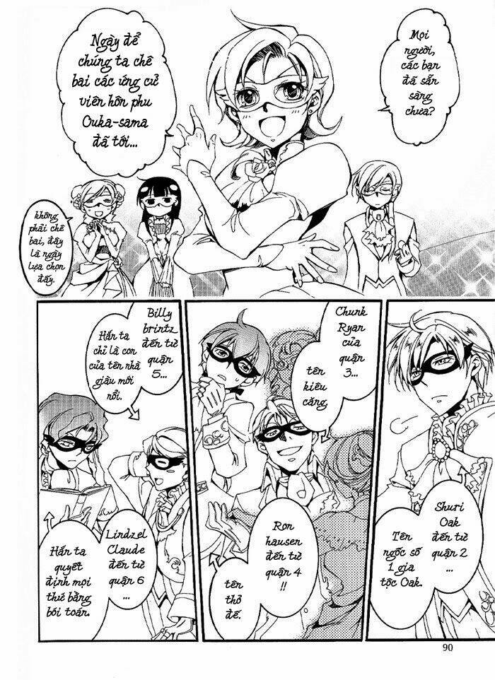 07 hồn ma chapter 80 17