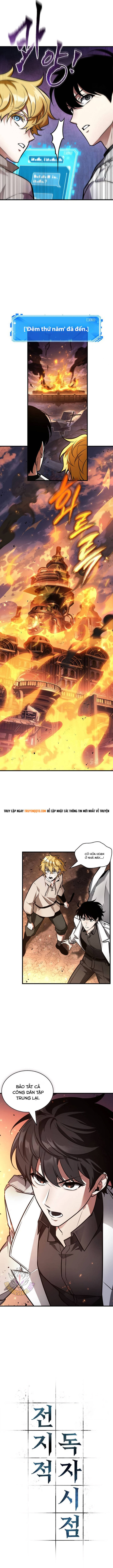 toàn trí độc giả - omniscient reader chapter 246 10