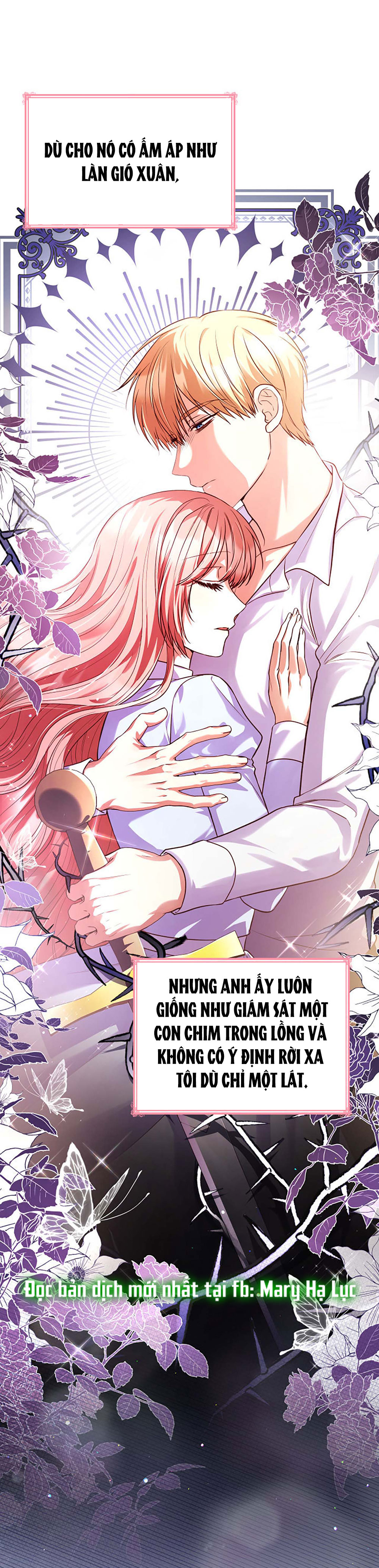 từ ác nữ tôi phải trở thành một người mẹ chapter 38.1 26