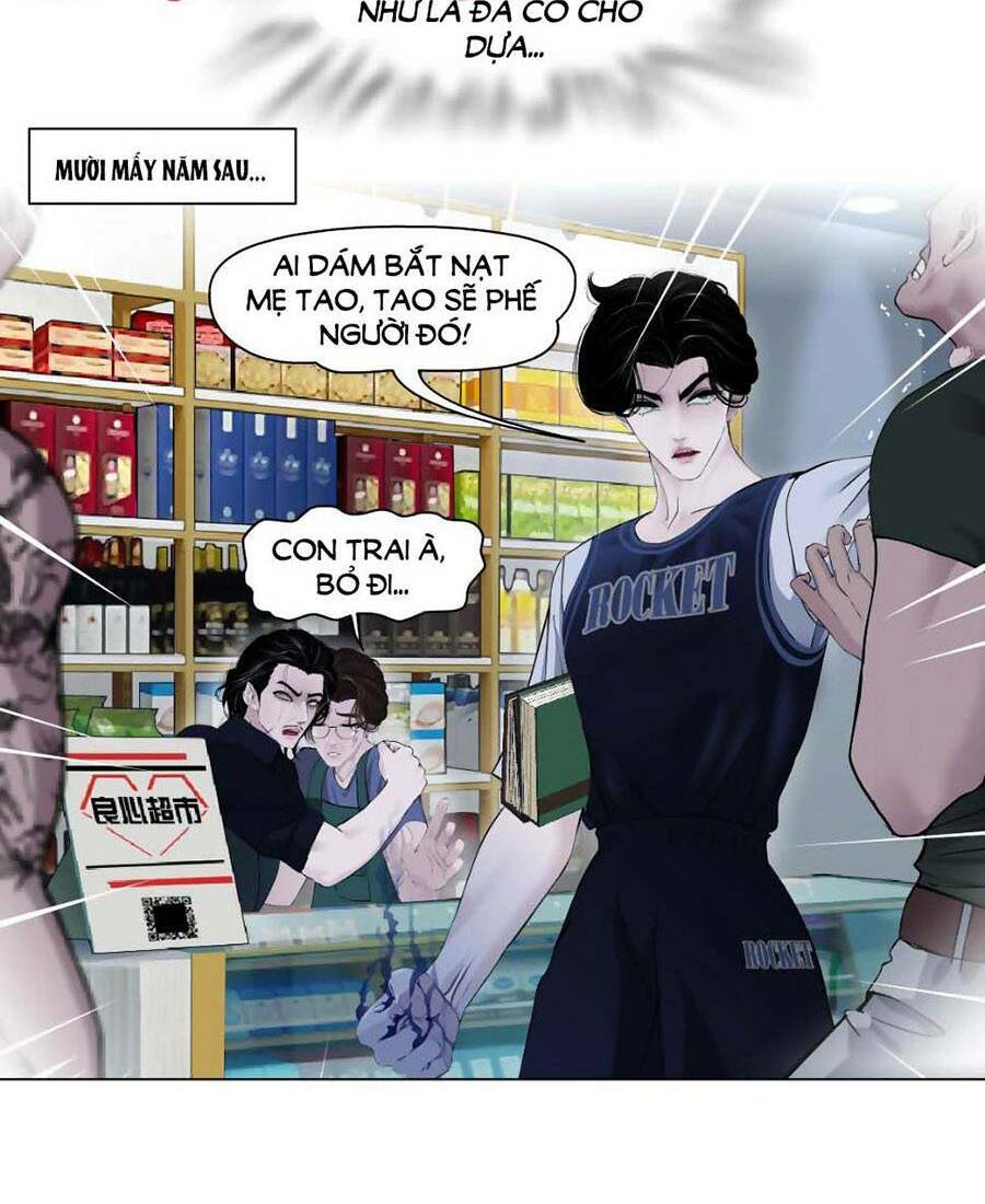 đằng nữ chapter 128 43