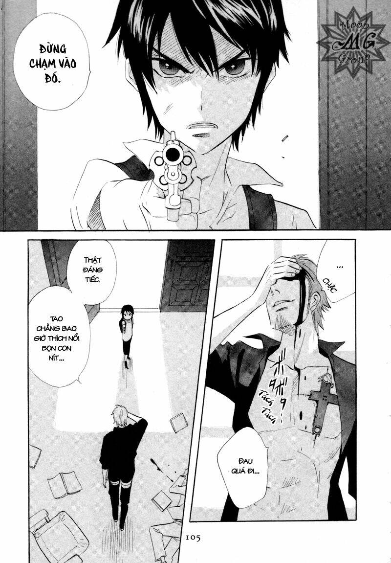 meteor methuselah chapter 43 6