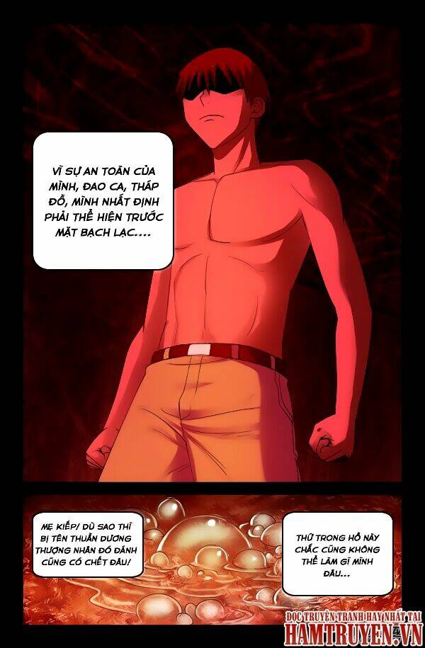 huyết ma nhân chapter 57 5