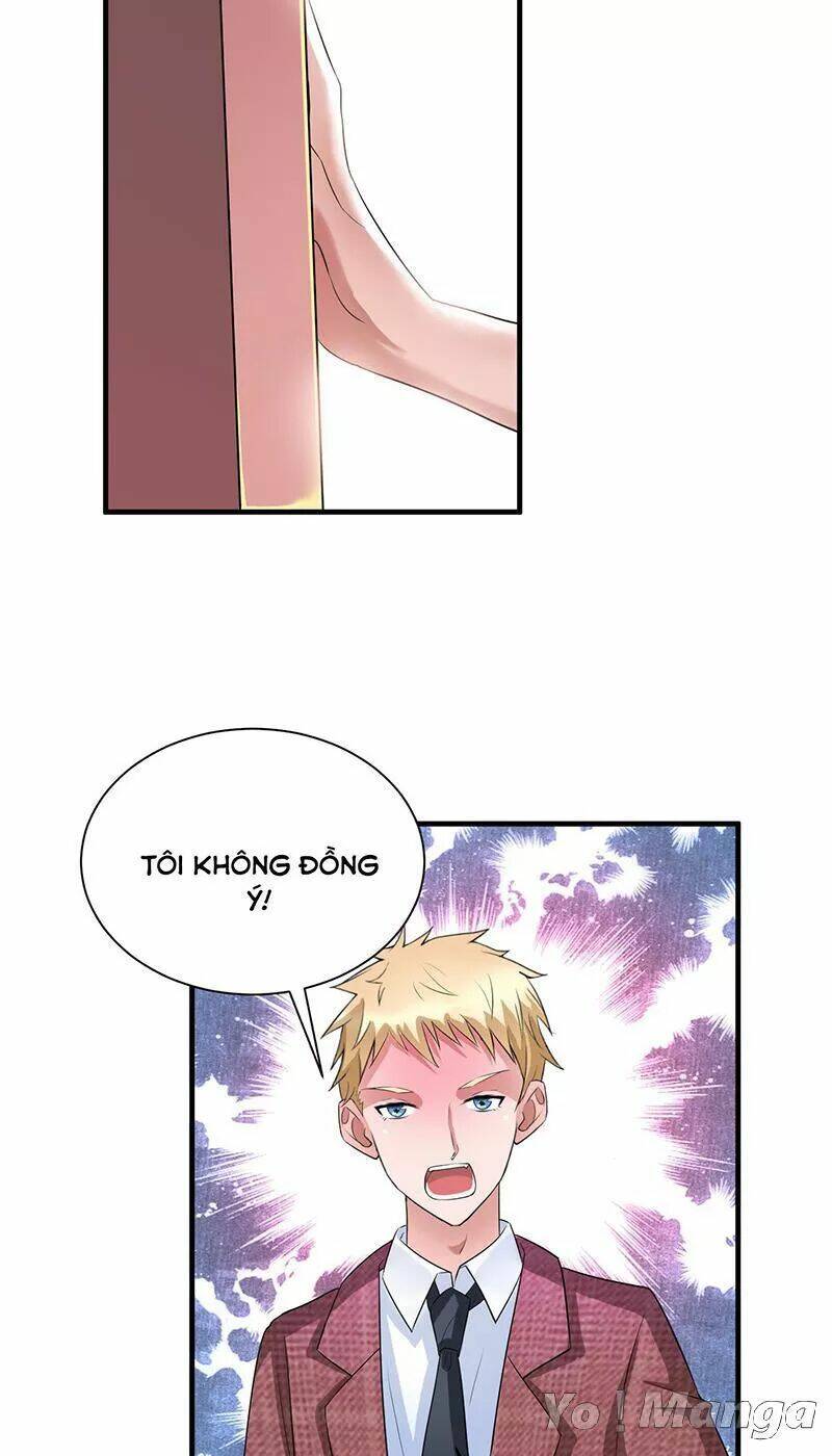 cô dâu gả thay của tổng tài chapter 56 9