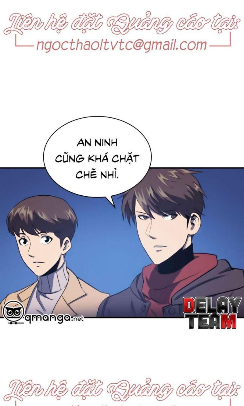 tôi trở lại thăng cấp một mình chapter 7 4
