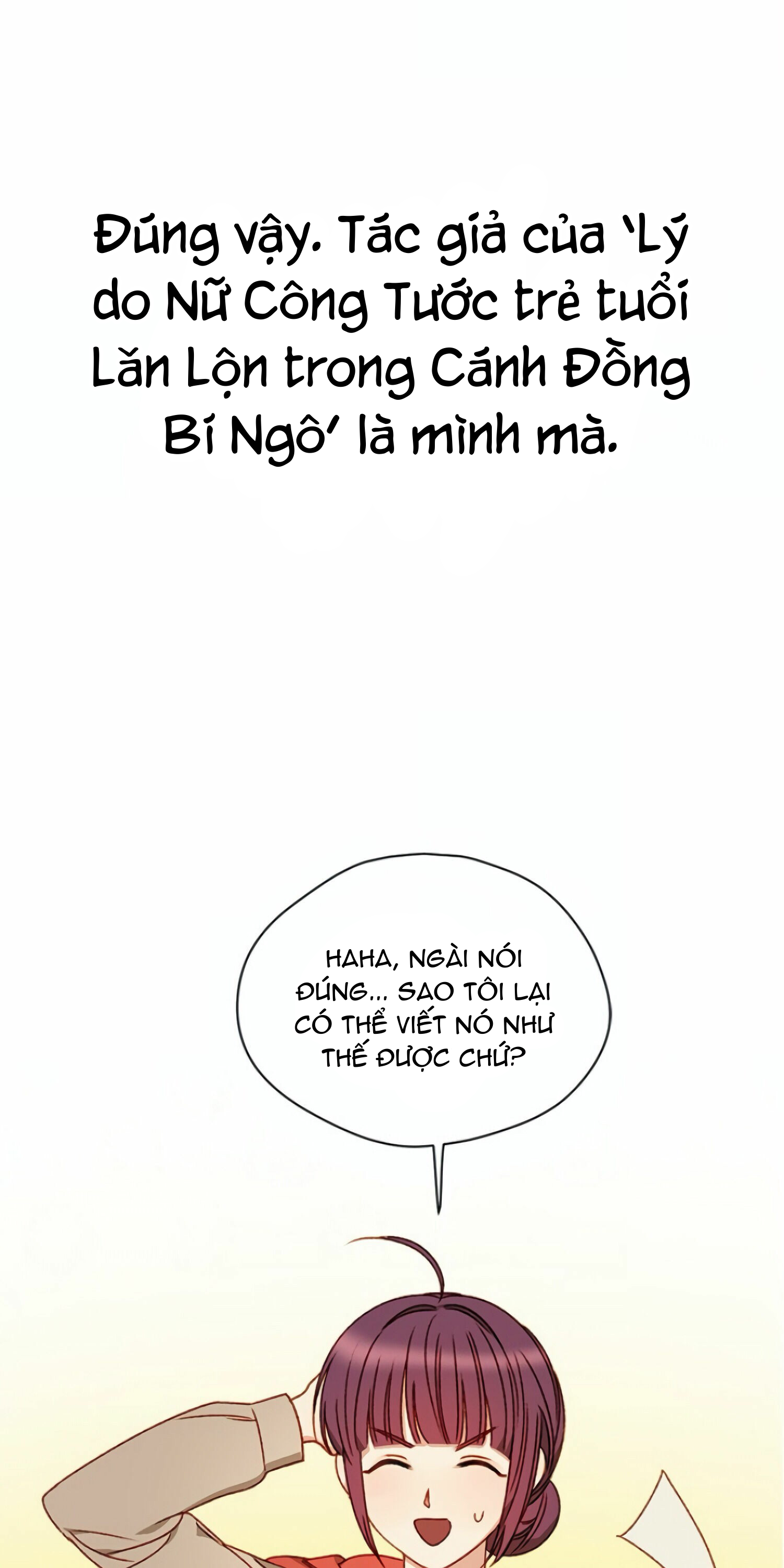 nữ chính muốn tôi trở thành mẹ kế chapter 2 55