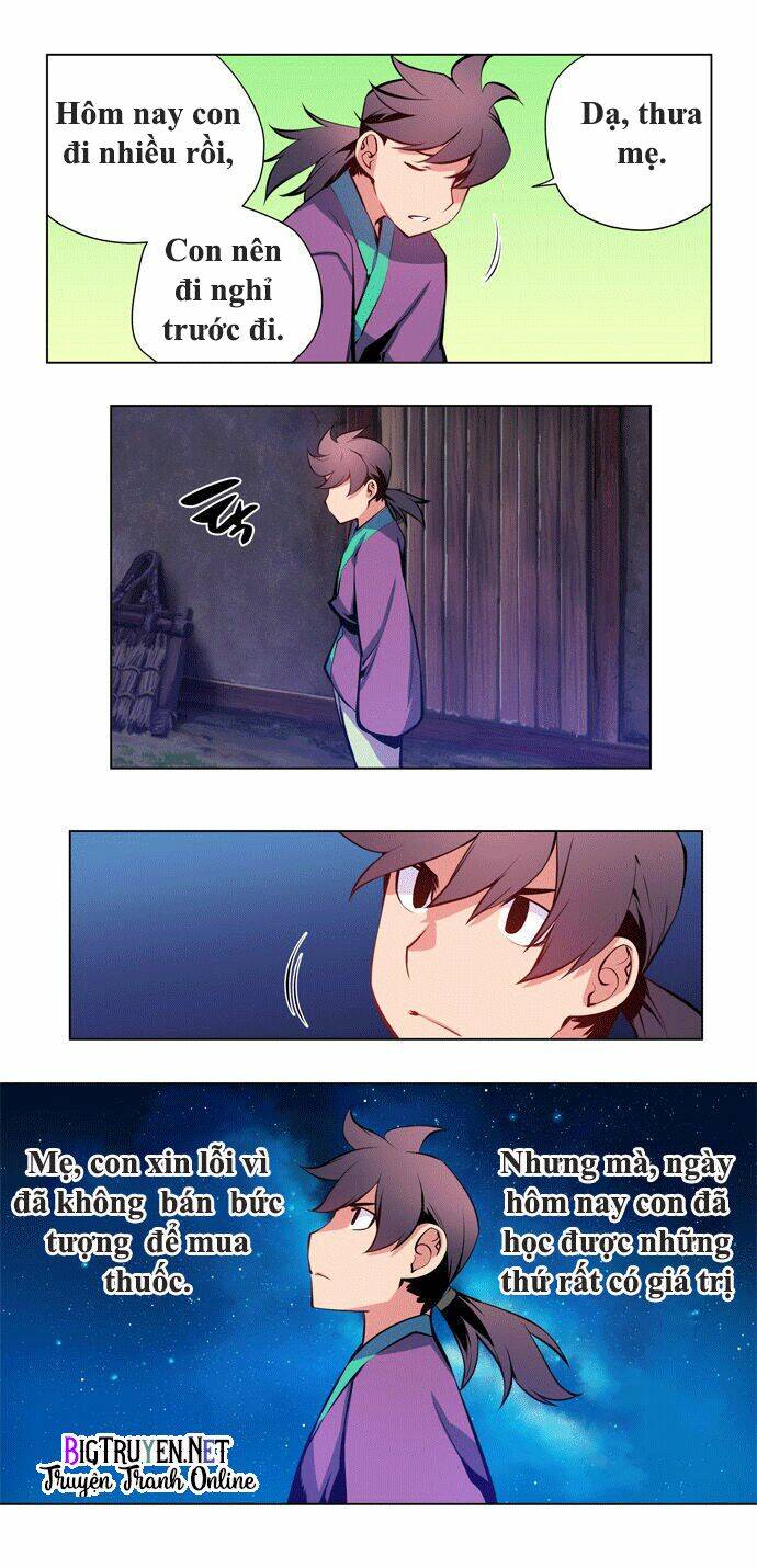 märchen: the embodiment of tales chapter 44 27