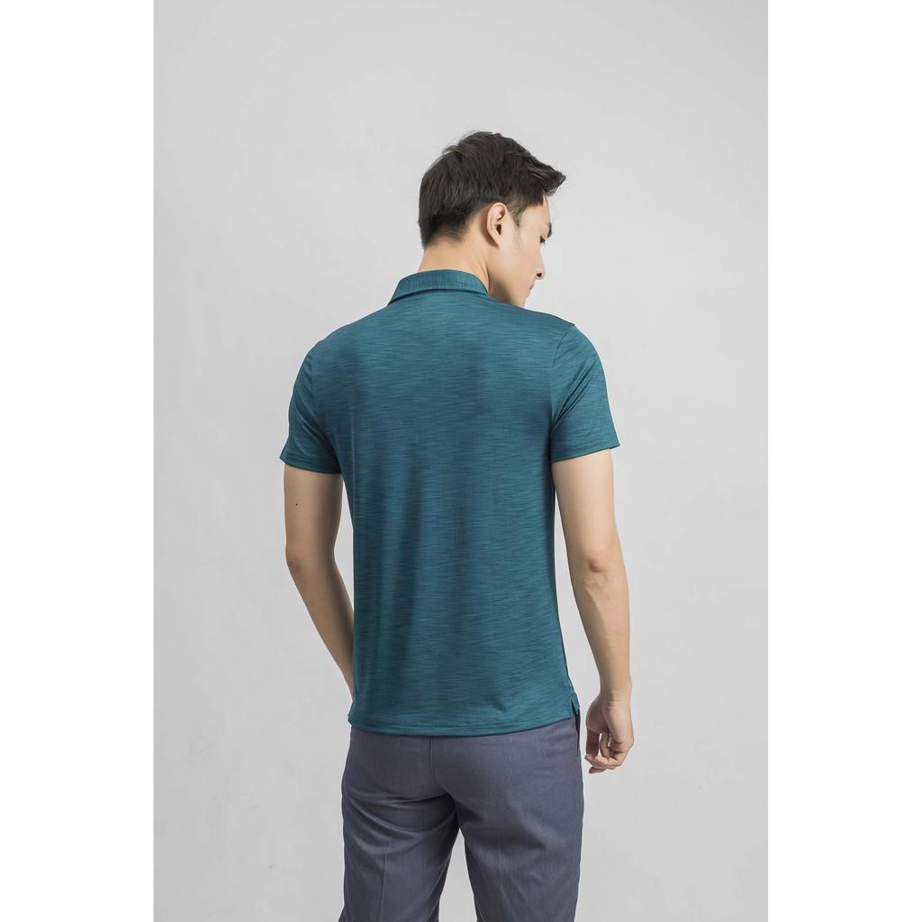 Áo polo nam Aristino APS043S9 Slim Fit ôm nhẹ và tôn dáng