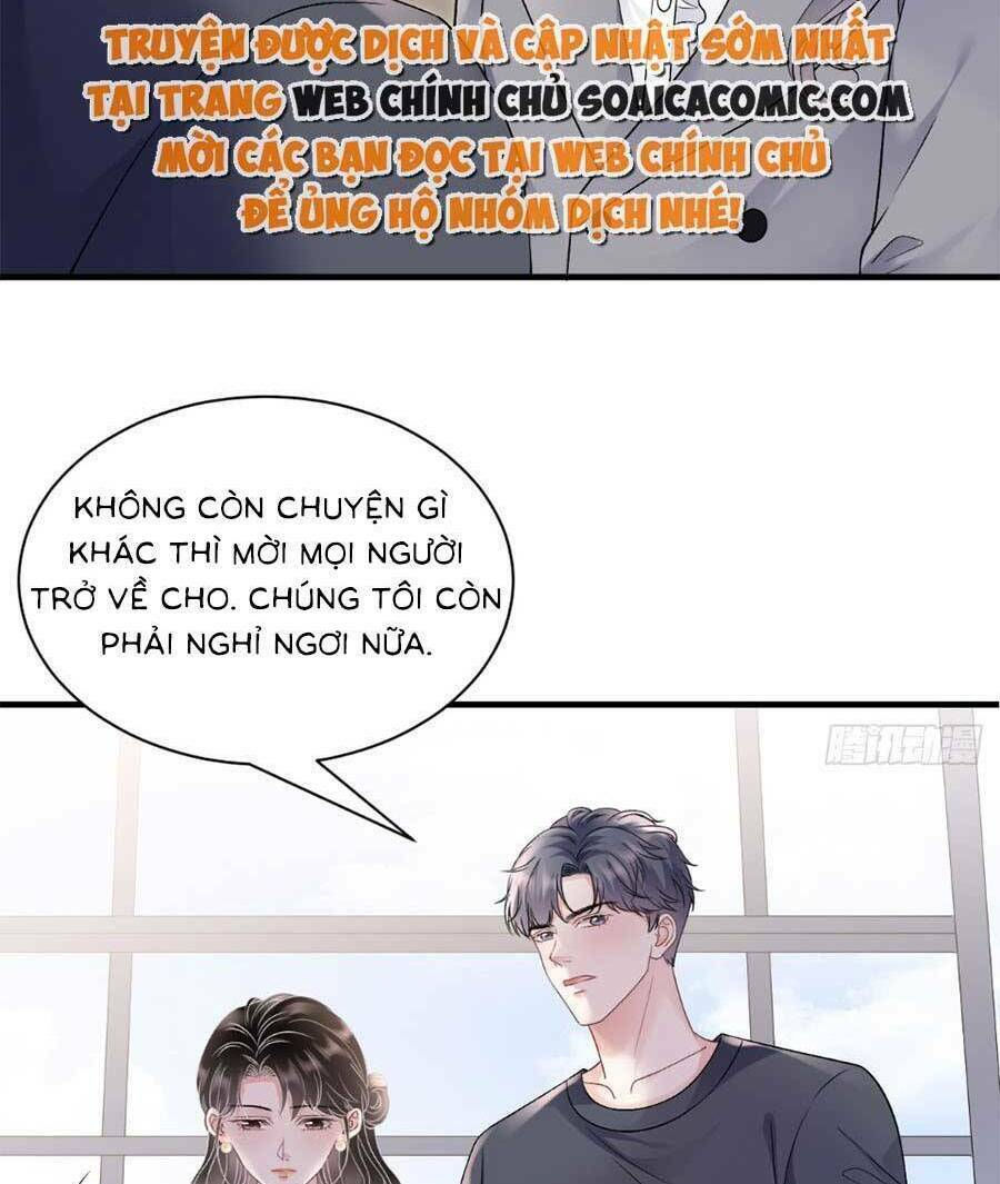 đại tiểu thư có ý đồ gì xấu đâu chapter 156 4