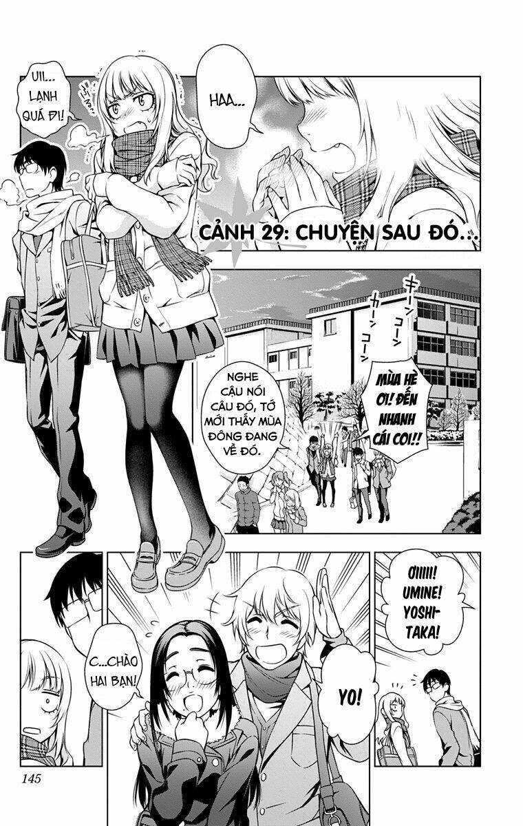 koisome momiji chapter 29 2