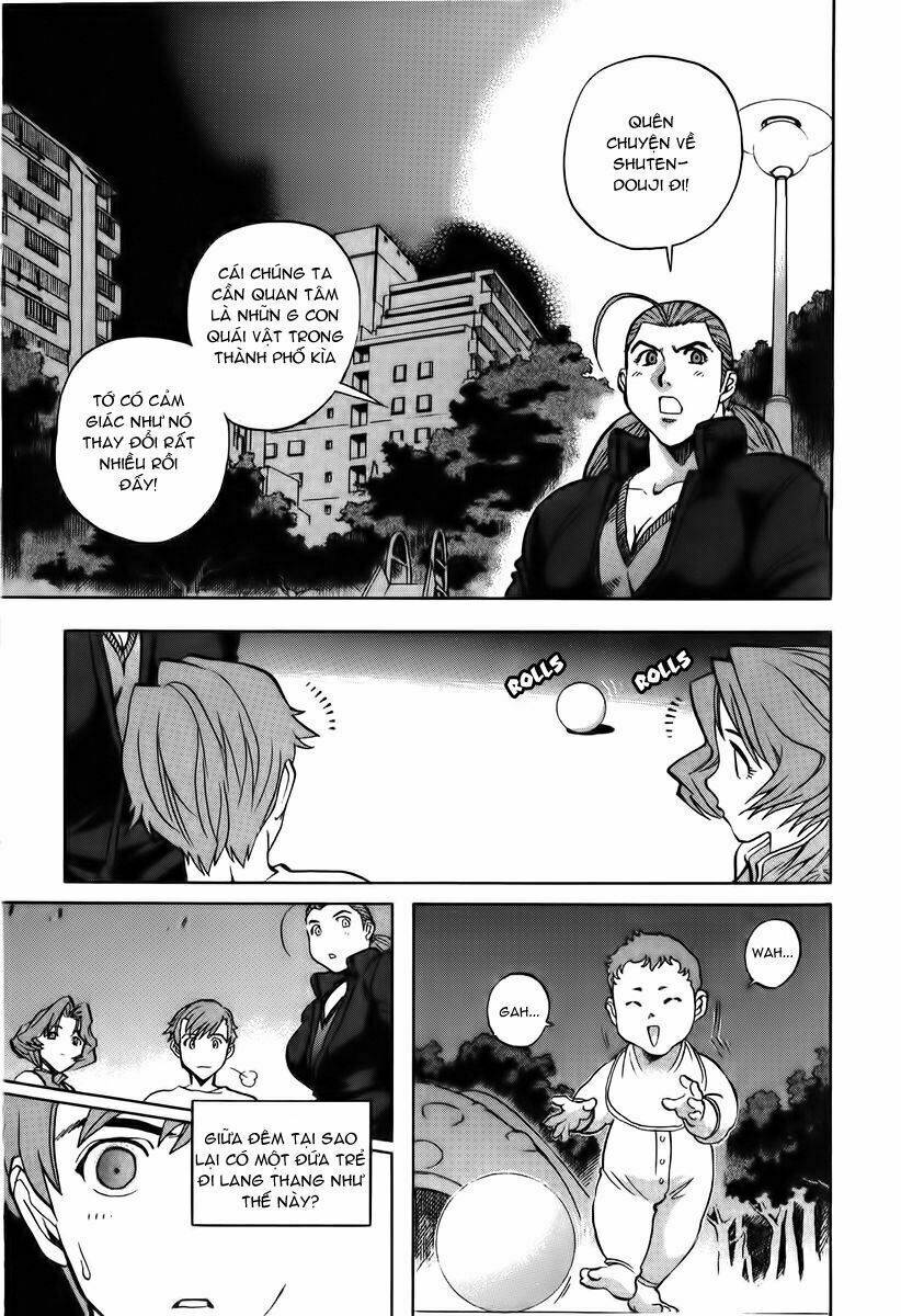 goumaden shutendoji chapter 14 12