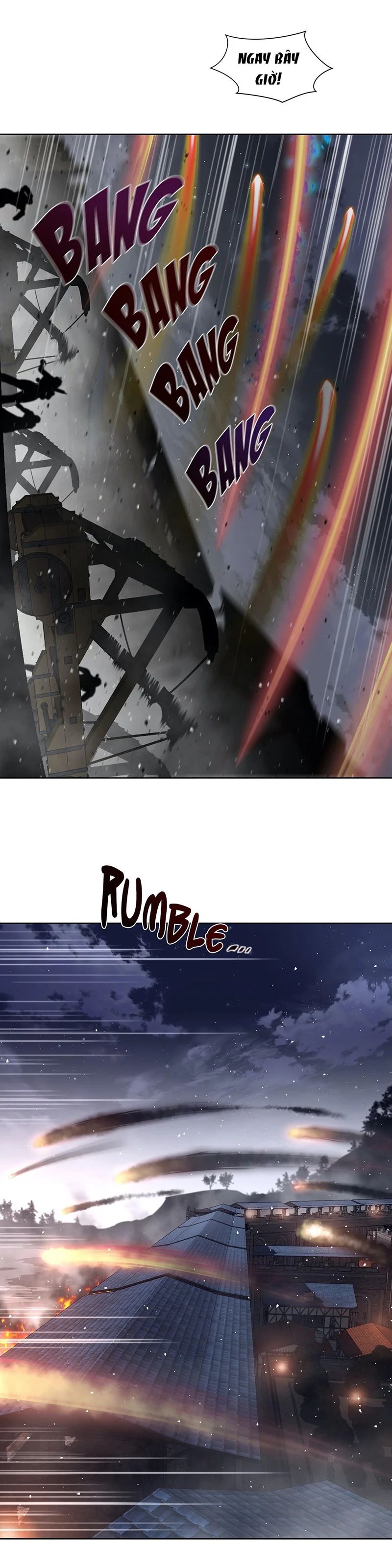 một nửa hoàn hảo chapter 145 8