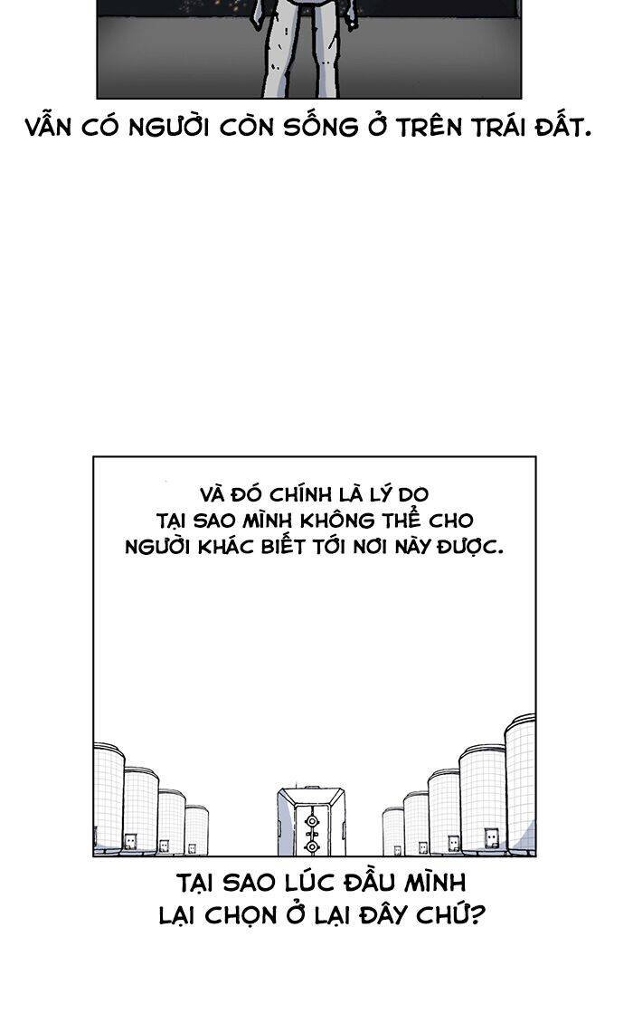 mắc kẹt trên mặt trăng chapter 48 13