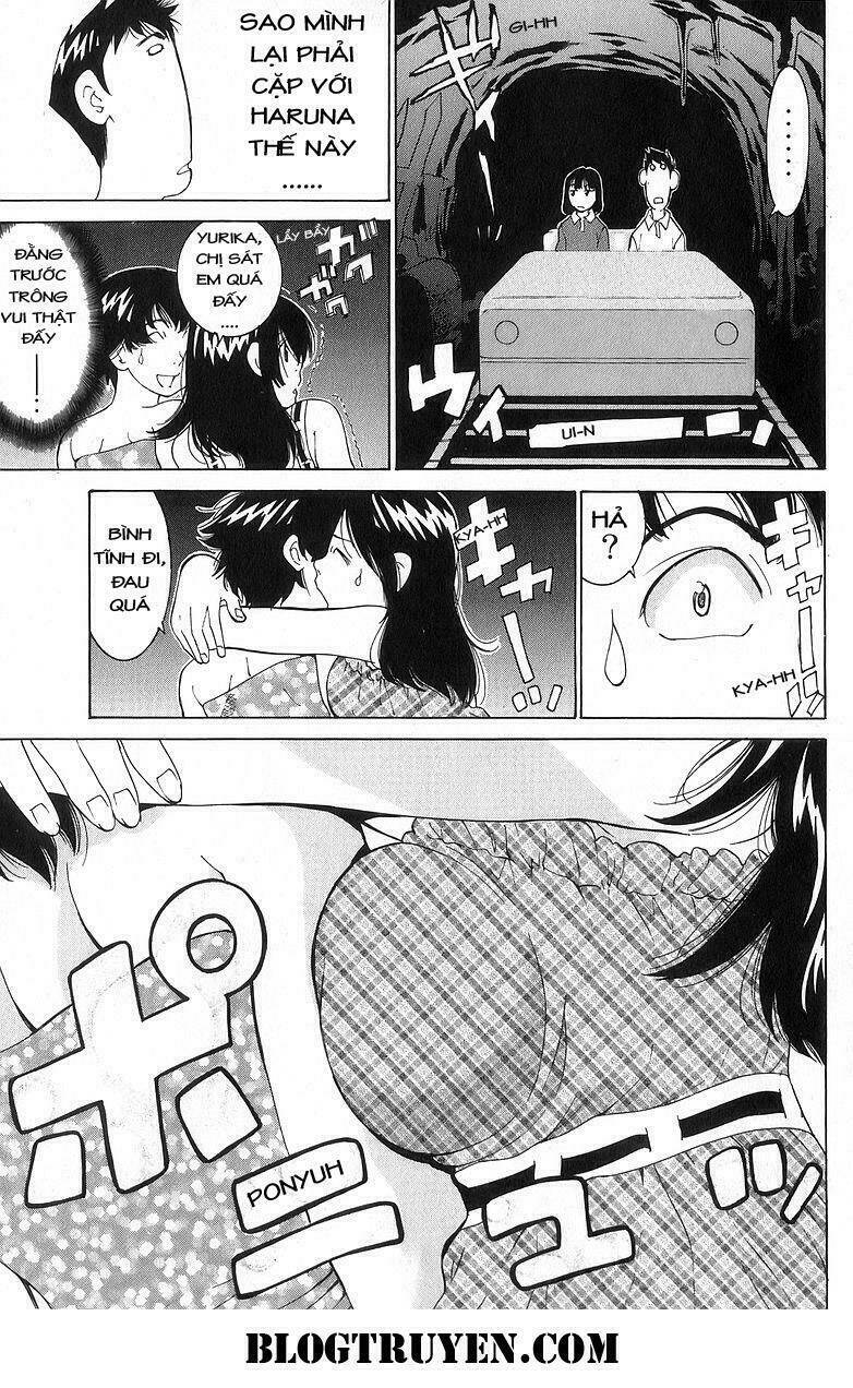 gacha gacha - secret chapter 42 11