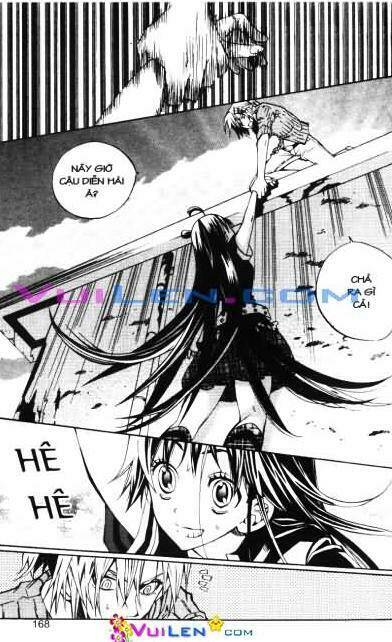 moon boy - chàng trai ánh trăng chapter 5 167