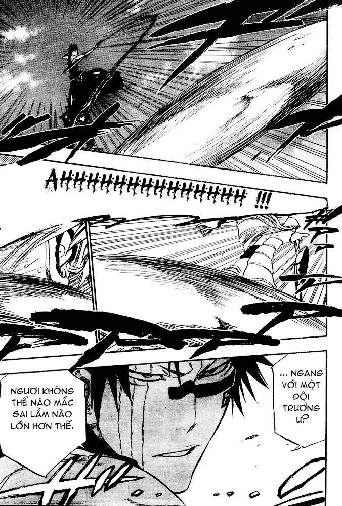 thần chết ichigo chapter 325 17