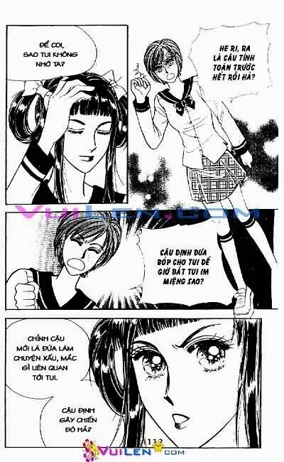 hoa người chapter 4 113