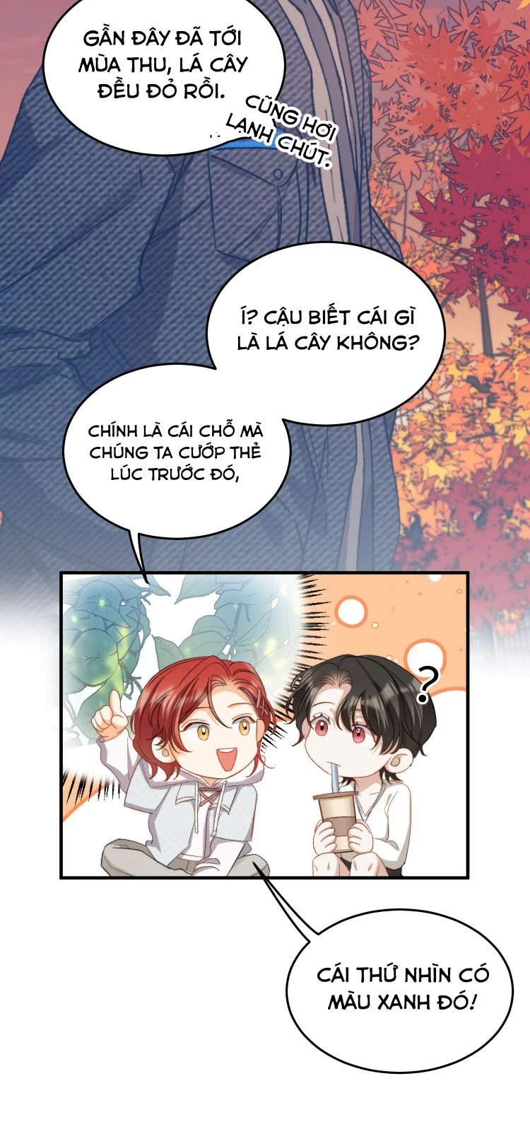 nụ hôn vực thẳm chapter 30 15