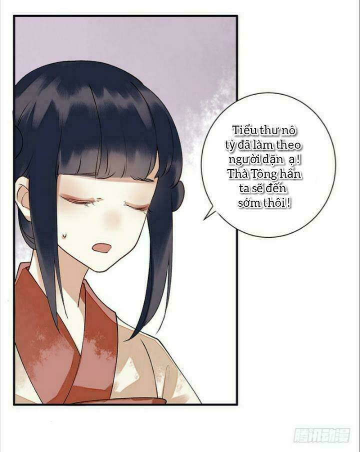 nhất đế trọng sinh mỹ nhân tâm kế chapter 22 4